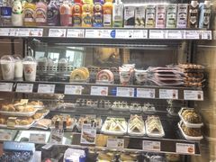 -巴黎贝甜(国贸店)