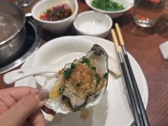 -东海怡品海鲜豆捞(舟宿夜江店)