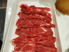 羊腱子-丁卯•铜锅涮肉(工体店)