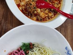 -王婆婆老妈蹄花川菜馆·非物质文化遗产(太古里一店)