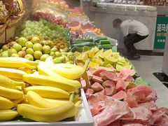 -亚马逊海鲜自助(梅溪湖步步高店)