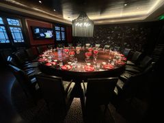 -上海苏宁宝丽嘉酒店·嘉府壹号中餐厅