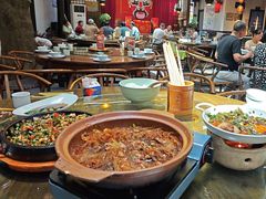 -老灶房-四川土菜(铁牛广场店)