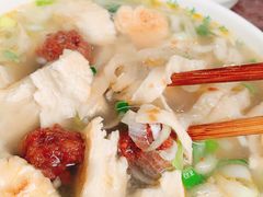 -清真马杰山牛肉汤馆