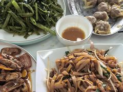 -嘉升大排档(番禺总店)