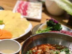 -牛炙烤肉(车公庙店)