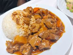 -宜家·瑞典风味餐厅(四元桥店)