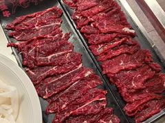 -三头牛·潮汕牛肉生蚝火锅 (夏湾店)
