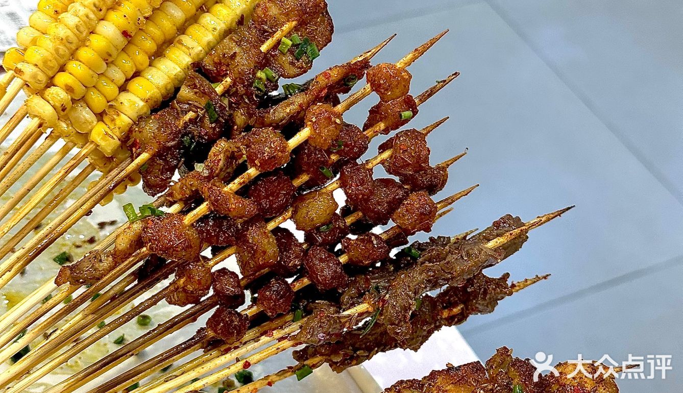 没有人能拒绝小龙虾🦞