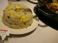 -蛙蛙叫干锅年代(簋街总店)