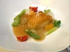 -THE WANG王品(上海中心云端店)
