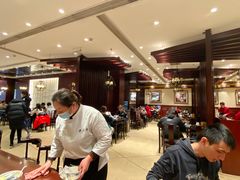 等位区-熙盛源(复兴路店)