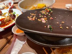 -金掌勺锅包肉(太原万达店)
