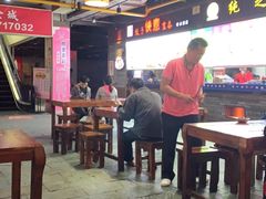 大堂-日照红甜品店(老水街店)
