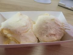 -鲍师傅糕点(永安里店)