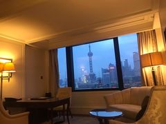 -上海外滩华尔道夫酒店