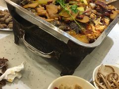 -沈姐万州烤鱼(沙坪坝七中店)