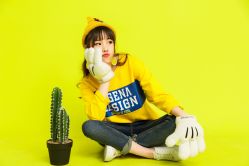 -韩慕婚纱摄影(九亭店)