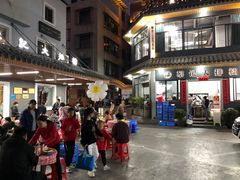 -黎记大排档(慈云路店)