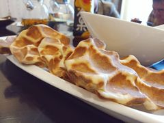 石头烤馍-梧桐树下(云锦世家店)