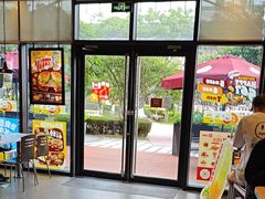 -汉堡王(上海凌云壹街坊店)