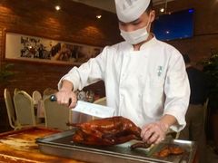 -漢舍中国菜馆(889广场店)
