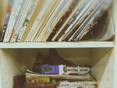 -炒豆合作社(东四总店)