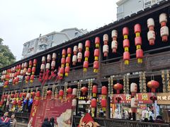 -三坊七巷历史文化街区