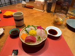 -松涛日本料理