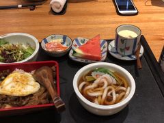 -万鱼亭 日本料理(无锡香山名园店)