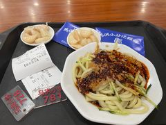 -马洪小炒泡馍馆(钟楼回民街店)