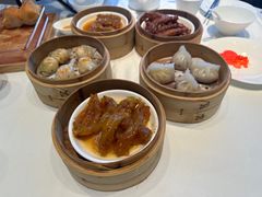 -好友缘家宴(青山路店)