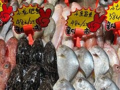 -旺达·福州菜(正大广场店)