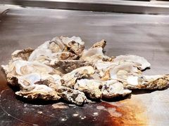 -大渔铁板烧(大悦城店)