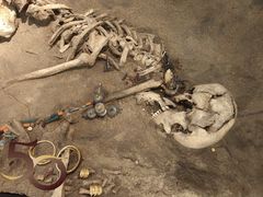 -丹麦国家博物馆