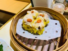 鲜虾烧卖-添好运点心专门店(北角店)