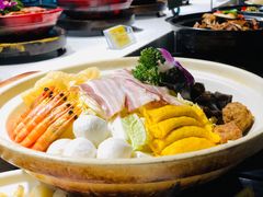 -江南韵·无锡太湖文化体验餐厅(凤凰天街店)