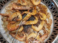 -圣罗巴甄选自助(麦凯乐店)
