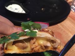 -Luchador摔跤手墨西哥餐厅(恒宇广场店)