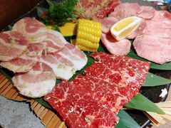 -虎丸烧肉(世纪汇店)