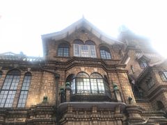 -马勒别墅·中餐厅