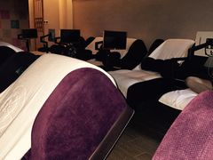 -菲拉拉漫温泉(东环路店)