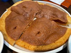 糖油饼-羲和雅苑•北京烤鸭(乐园道万象城店)