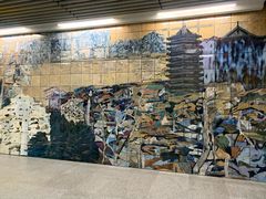 -北京大学东门(地铁站)