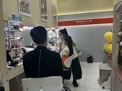 -海马体照相馆(佛山岭南站店)