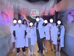 -呼吸沉浸式剧场(甘露园店)