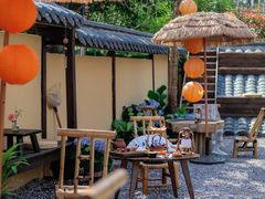 -HERRE·FARM 赫尔露营农场·团建聚会包场