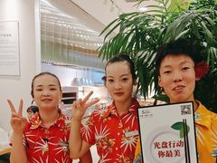 -第六季自助餐厅(北太平庄店)