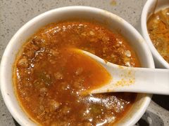 -海底捞火锅(东方时代广场店)
