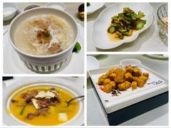 -宁波新晶都开元名庭大酒店·华晶中餐厅(百丈东路店)